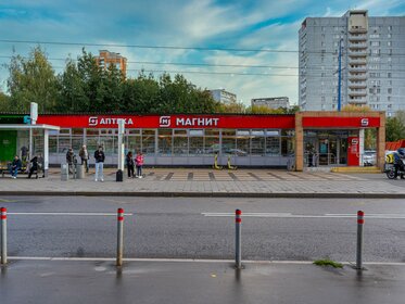 8528 м², готовый бизнес 1 060 000 000 ₽ - изображение 17