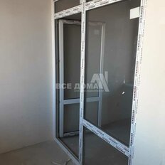 Квартира 25,1 м², 1-комнатная - изображение 5