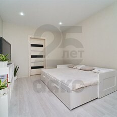 Квартира 68,1 м², 2-комнатная - изображение 5