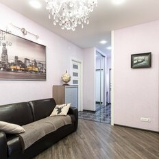 Квартира 150 м², 5-комнатная - изображение 1