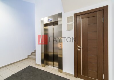 924 м², офис 2 291 500 ₽ в месяц - изображение 11