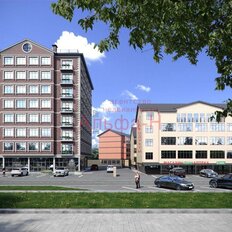 Квартира 35 м², студия - изображение 3