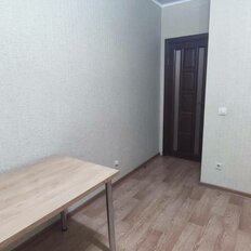 Квартира 37,9 м², 1-комнатная - изображение 3