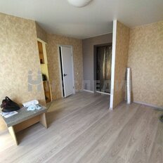 Квартира 26,3 м², 1-комнатная - изображение 3