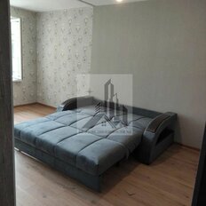 Квартира 40 м², 1-комнатная - изображение 4