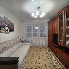 Квартира 31,2 м², 1-комнатная - изображение 4