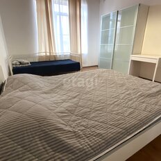 Квартира 70 м², 1-комнатная - изображение 5