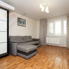 Квартира 66,9 м², 2-комнатная - изображение 5