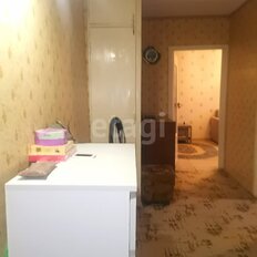 Квартира 43,5 м², 2-комнатная - изображение 4