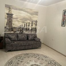 Квартира 36,6 м², 1-комнатная - изображение 4