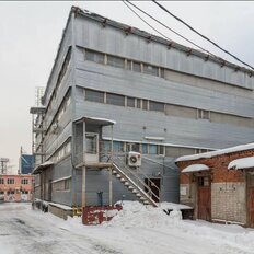 1800 м², склад - изображение 5