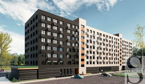 47,5 м², 1-комнатная квартира 5 973 000 ₽ - изображение 25