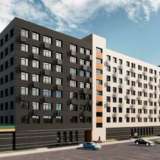 Квартира 46,6 м², 1-комнатная - изображение 5