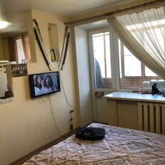 Квартира 21,4 м², 1-комнатная - изображение 2