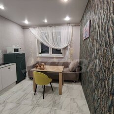 Квартира 35,3 м², 1-комнатная - изображение 1