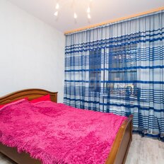 Квартира 44,9 м², 1-комнатная - изображение 4