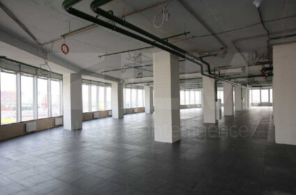 1285 м², офис 1 542 000 ₽ в месяц - изображение 32