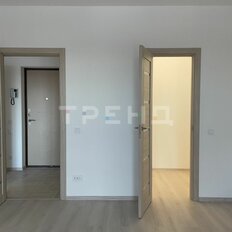 Квартира 36,1 м², 1-комнатная - изображение 4