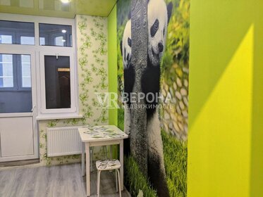 5,6 м², юридический адрес 4 600 ₽ в месяц - изображение 30