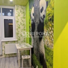 Квартира 37,6 м², 1-комнатная - изображение 2