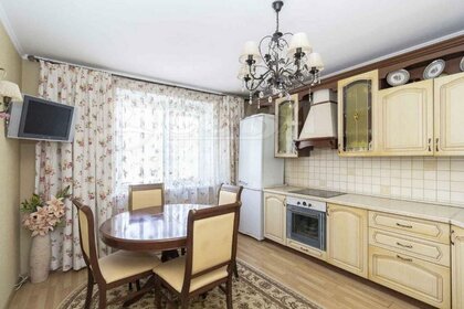 Купить двухкомнатную квартиру в пятиэтажных домах в Санкт-Петербурге и ЛО - изображение 46