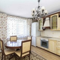 Квартира 106 м², 4-комнатная - изображение 1