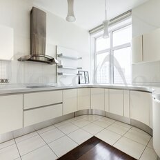 Квартира 200,5 м², 4-комнатная - изображение 3