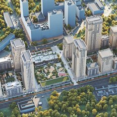 Квартира 85,7 м², 3-комнатная - изображение 5