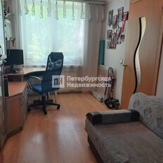 Квартира 45 м², 2-комнатная - изображение 5