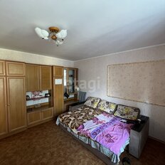 Квартира 30 м², 1-комнатная - изображение 2