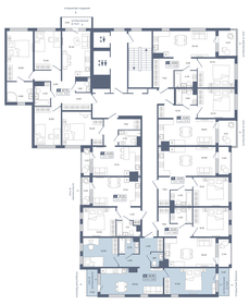 436 м², помещение свободного назначения 756 810 ₽ в месяц - изображение 8