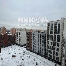 Квартира 54,8 м², 2-комнатная - изображение 4