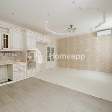 Квартира 118 м², 3-комнатная - изображение 4