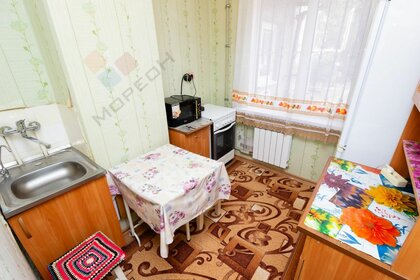 35 м², 1-комнатная квартира 4 120 000 ₽ - изображение 2