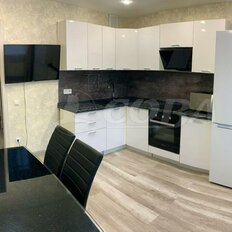 Квартира 41 м², 1-комнатная - изображение 2