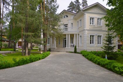 720 м² дом, 25,3 сотки участок 64 900 000 ₽ - изображение 42