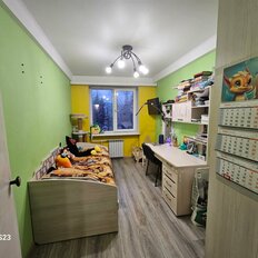 Квартира 54 м², 2-комнатная - изображение 1