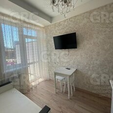 Квартира 25,5 м², 1-комнатные - изображение 3