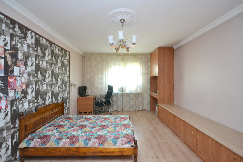 81,5 м², 3-комнатная квартира 13 500 000 ₽ - изображение 47