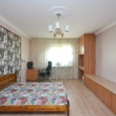 Квартира 131,2 м², 3-комнатная - изображение 3