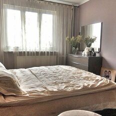 Квартира 66,5 м², 2-комнатная - изображение 3