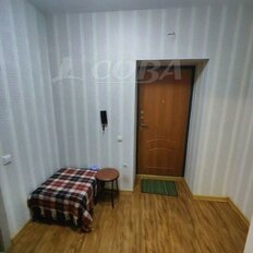 Квартира 27,5 м², студия - изображение 4