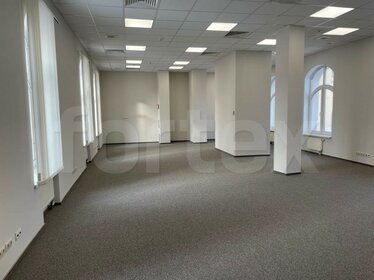 2350 м², офис 7 736 200 ₽ в месяц - изображение 64