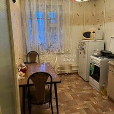 Квартира 40 м², 1-комнатная - изображение 3