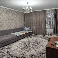 Квартира 75,8 м², 2-комнатная - изображение 5