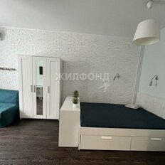 Квартира 40 м², 1-комнатная - изображение 2