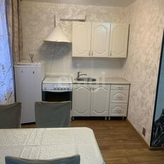 Квартира 32,5 м², 1-комнатная - изображение 2