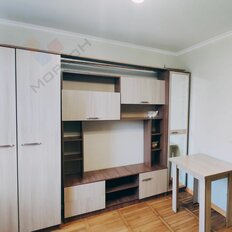 Квартира 18 м², студия - изображение 2