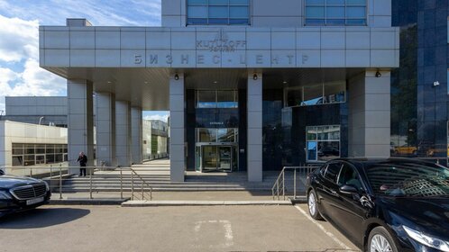 464 м², офис 1 517 300 ₽ в месяц - изображение 52