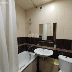 Квартира 29,7 м², 1-комнатная - изображение 1